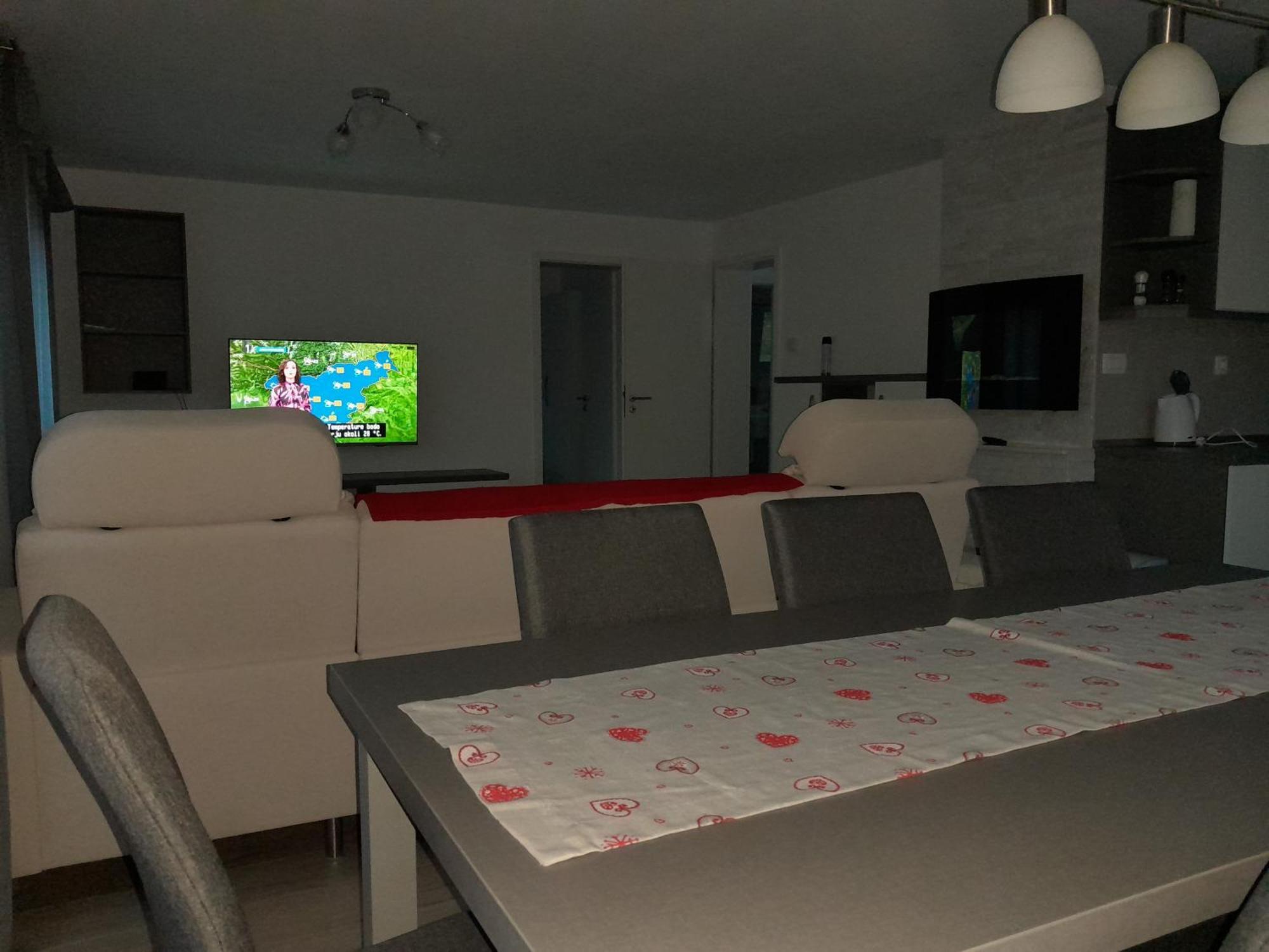 Holiday Home Baron Radece 외부 사진