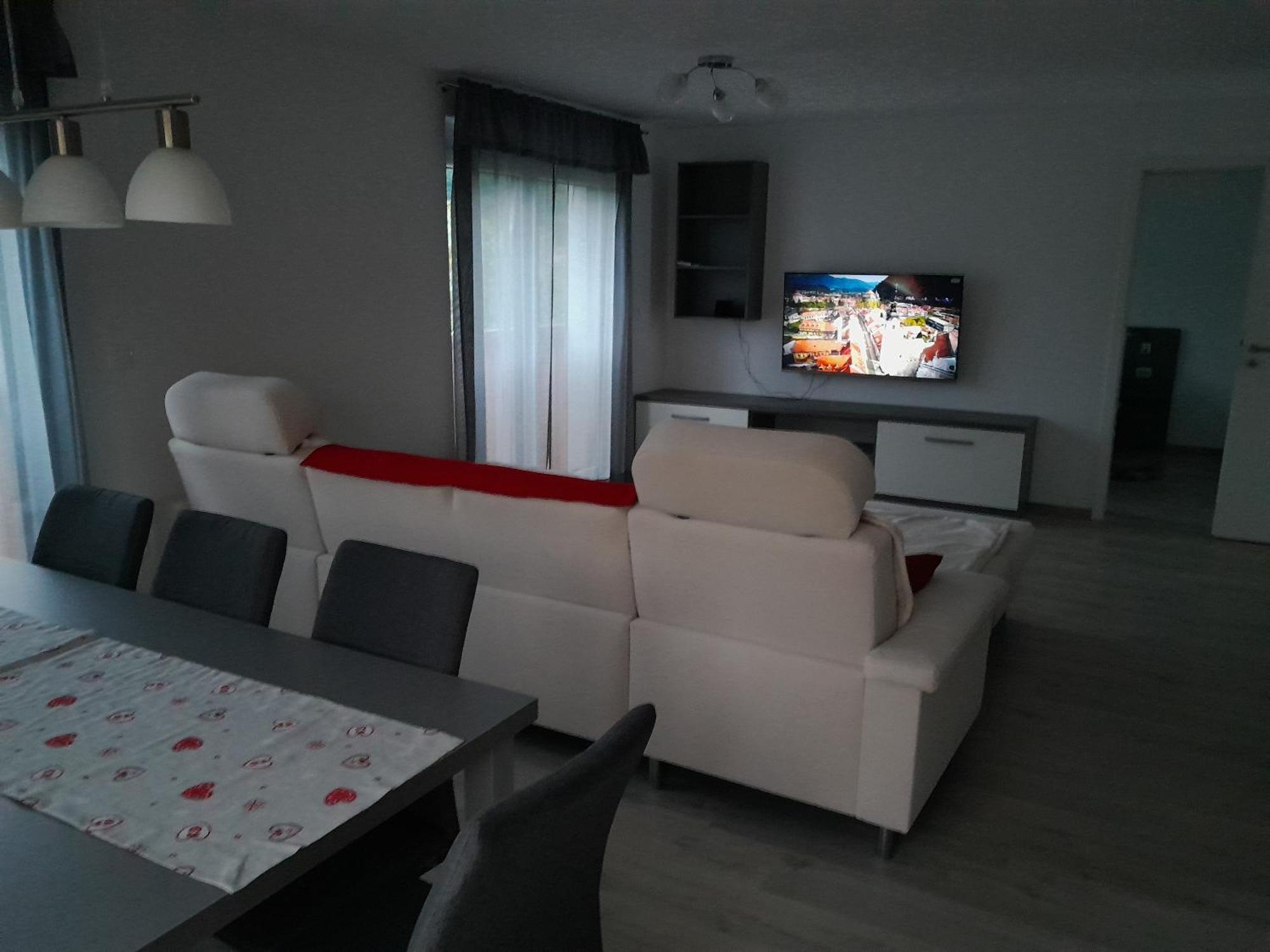 Holiday Home Baron Radece 외부 사진