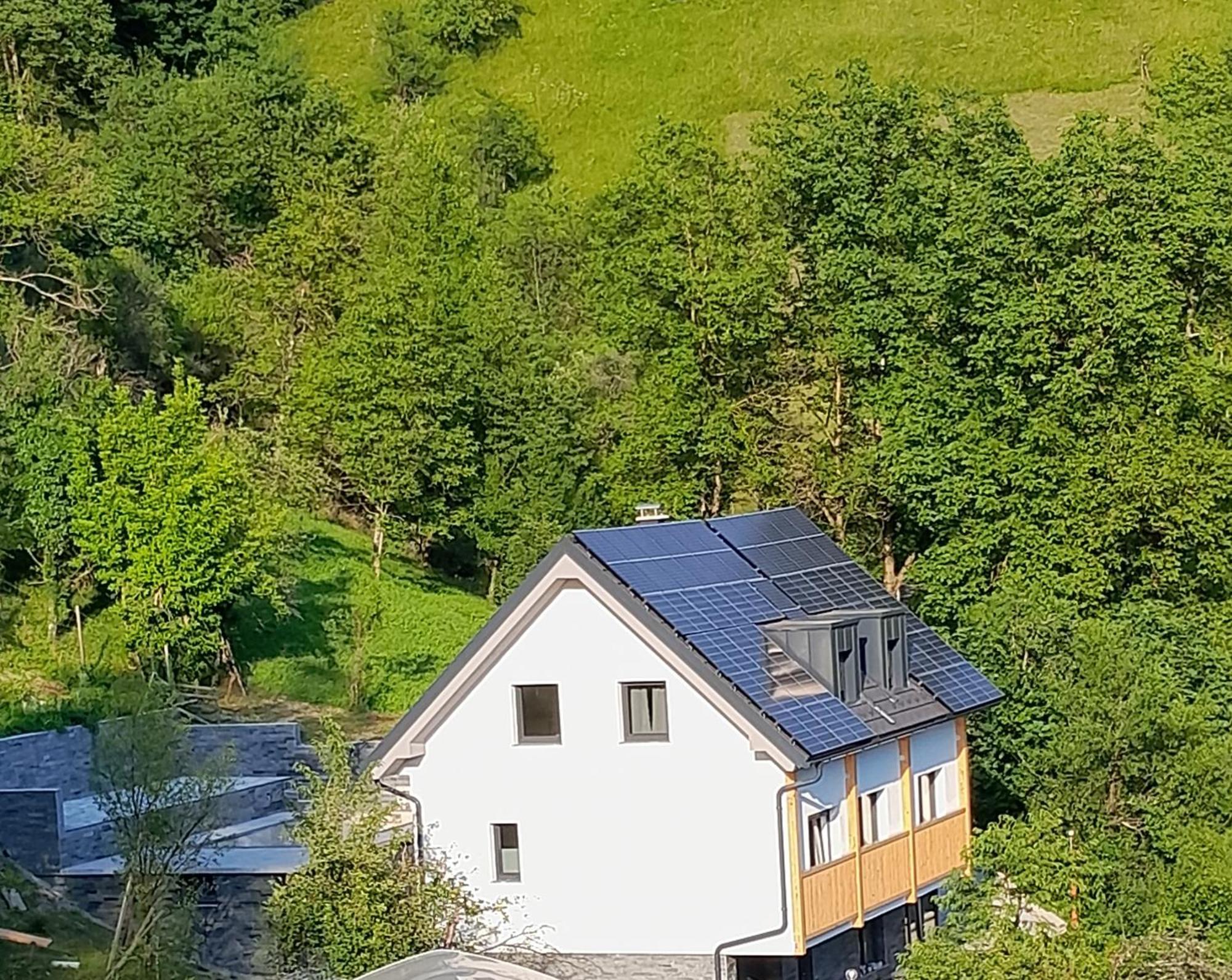 Holiday Home Baron Radece 외부 사진