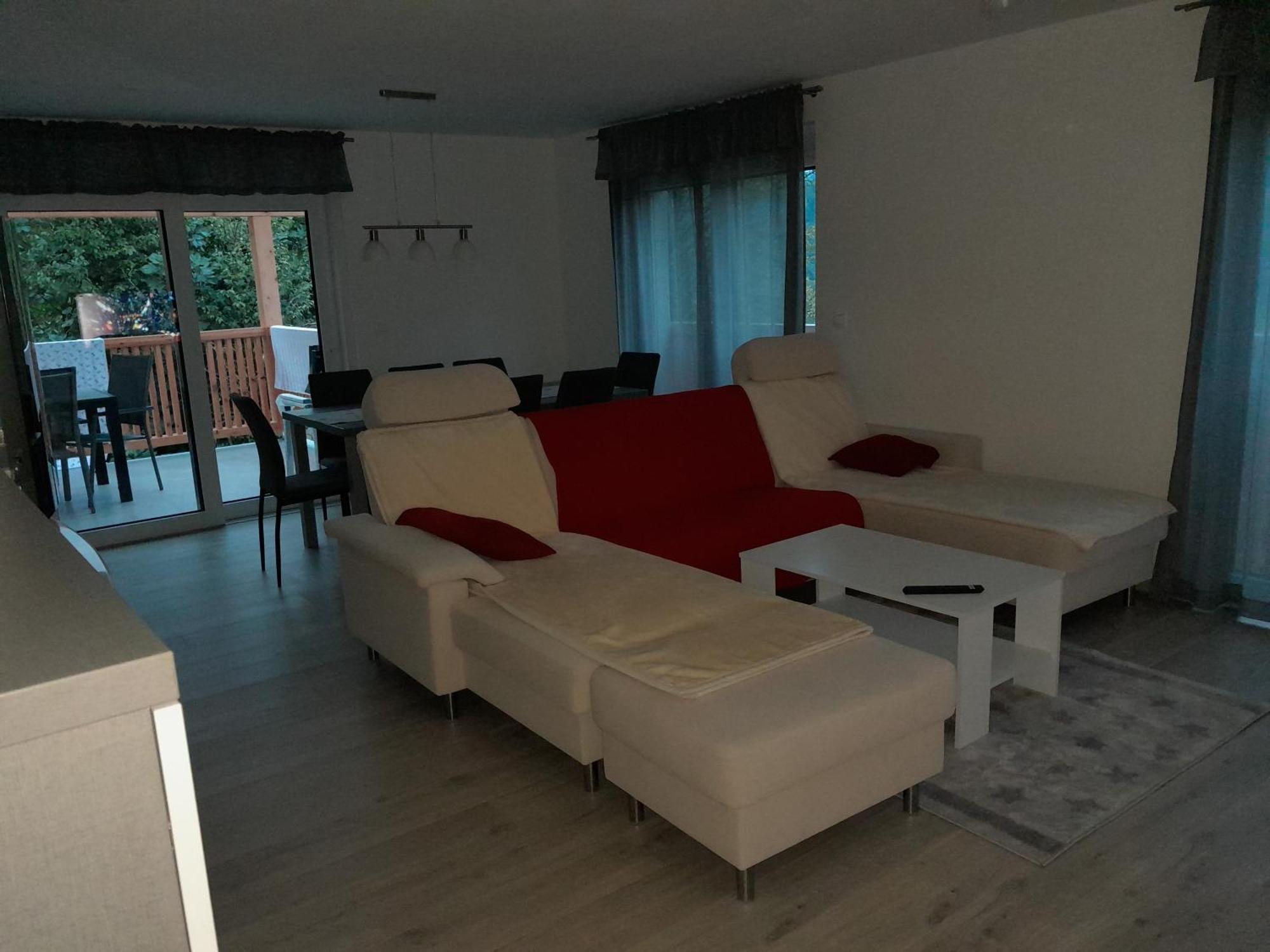 Holiday Home Baron Radece 외부 사진