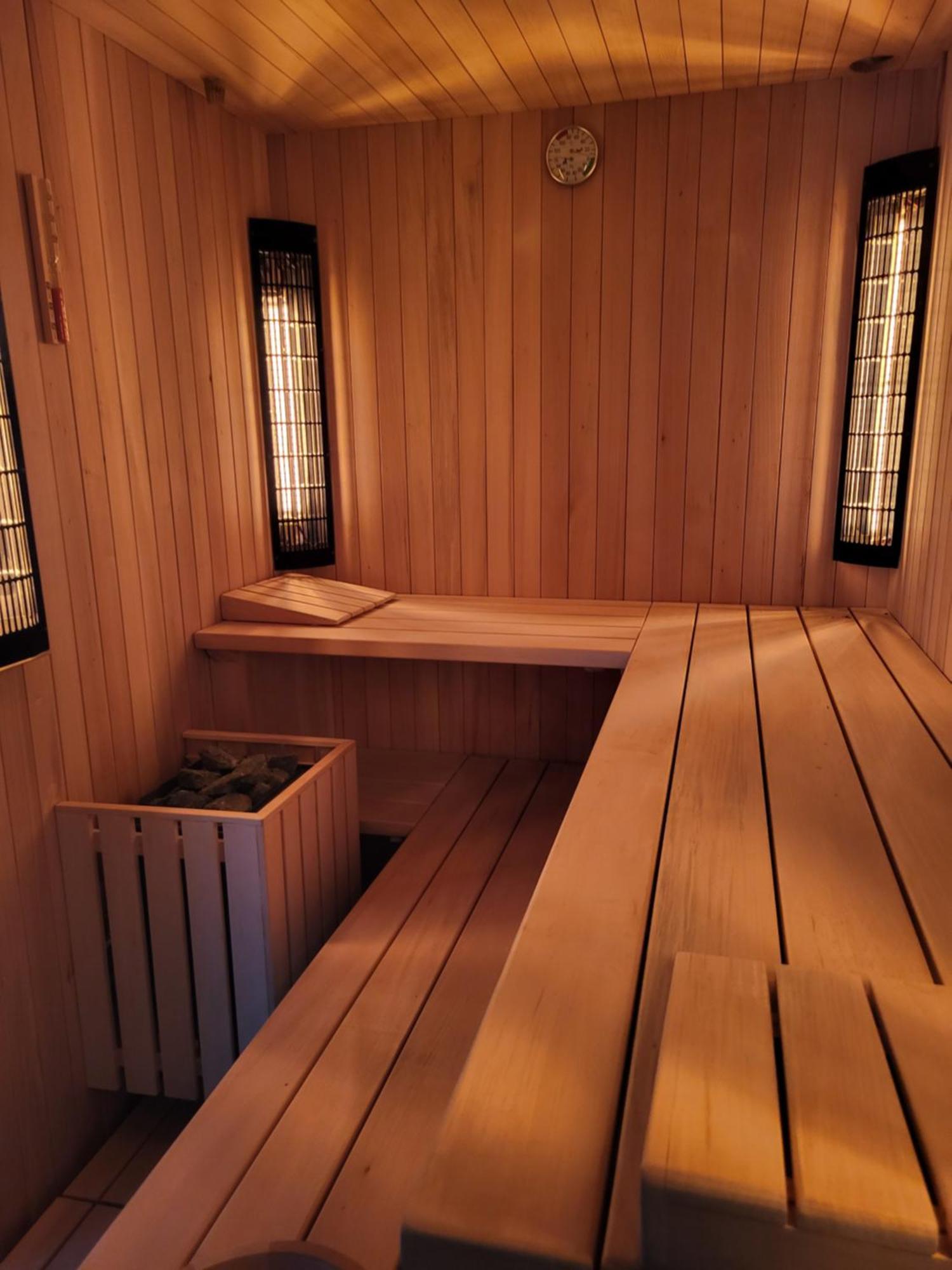 Holiday Home Baron Radece 외부 사진