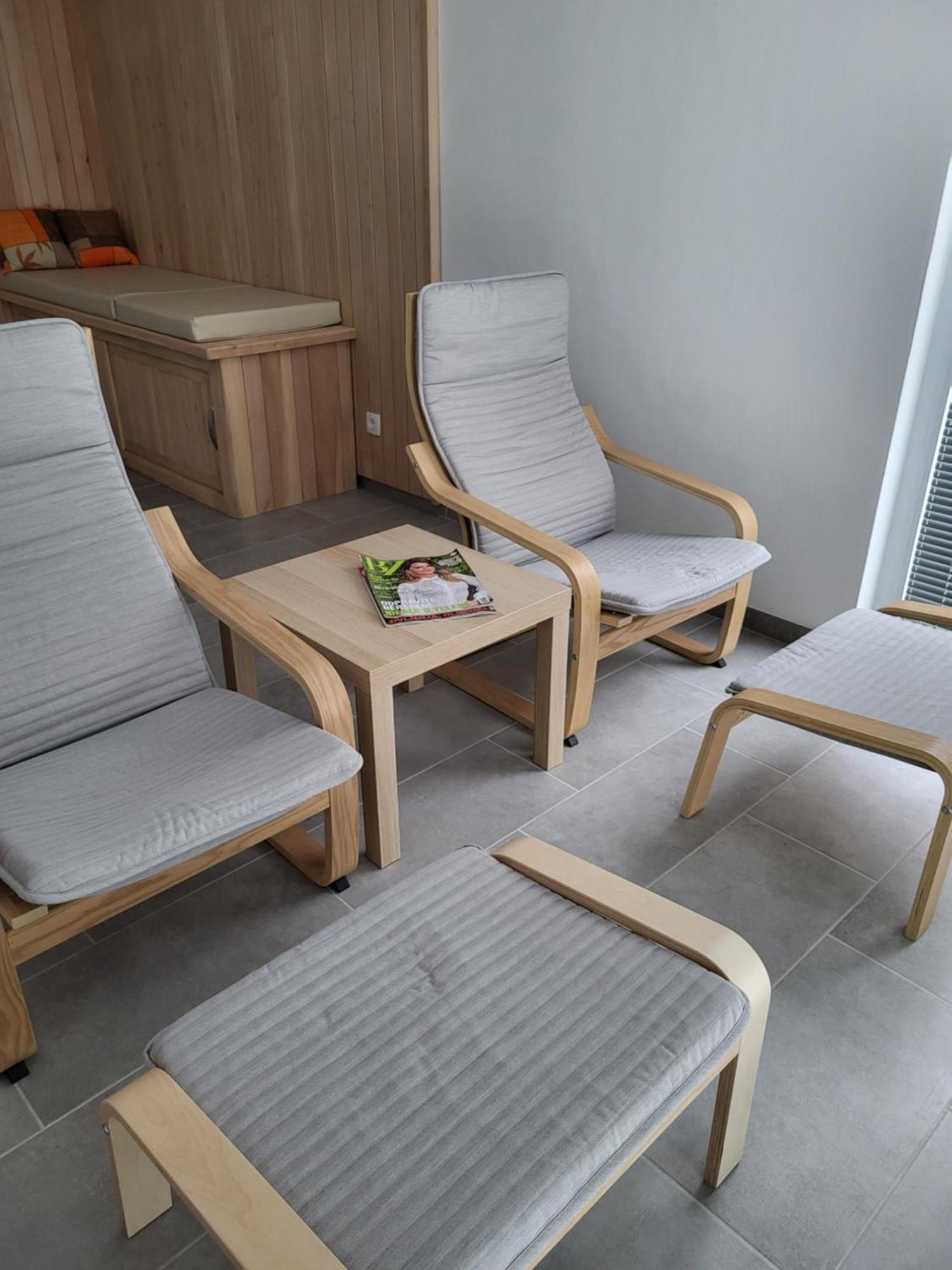 Holiday Home Baron Radece 외부 사진