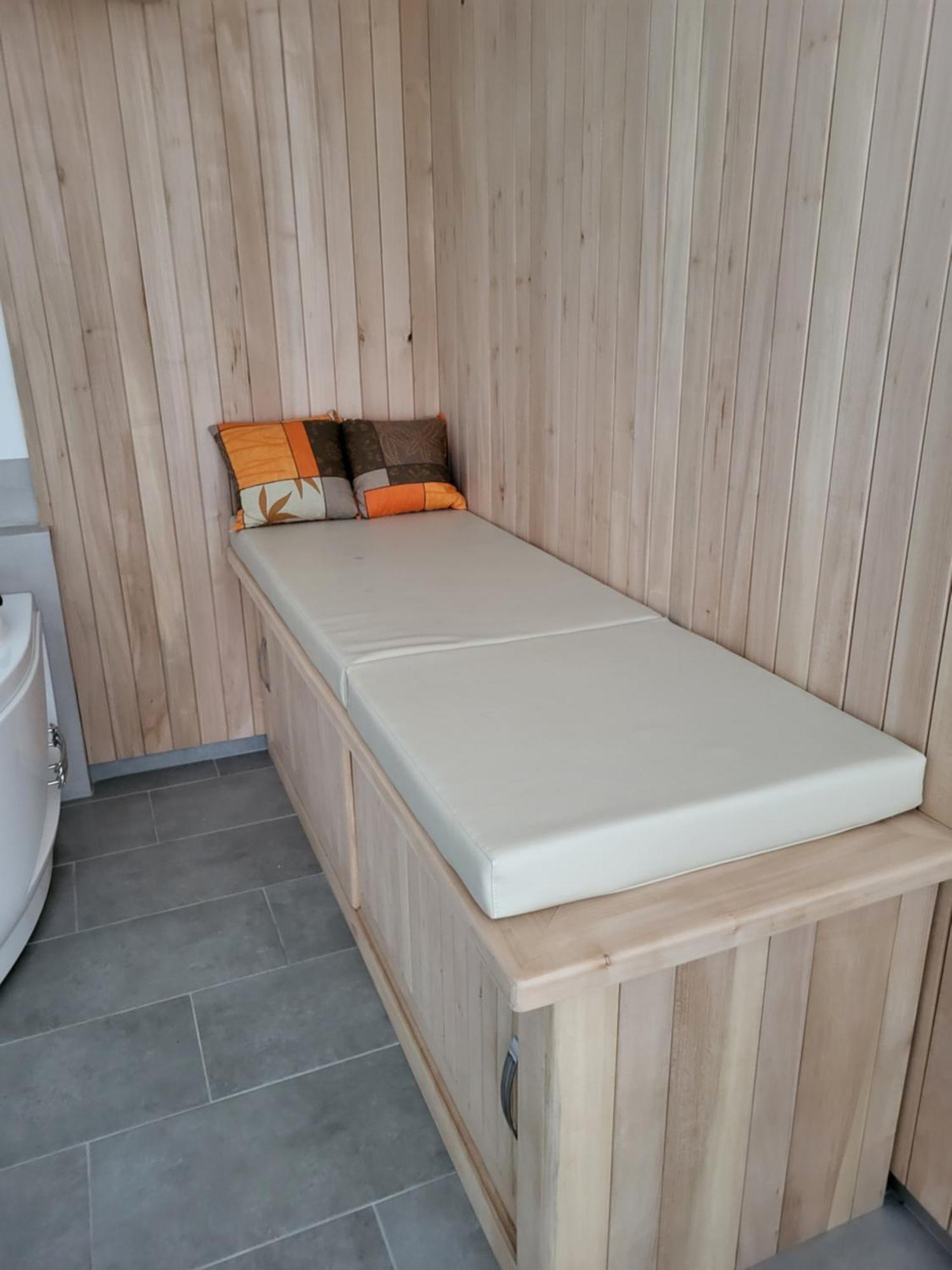 Holiday Home Baron Radece 외부 사진