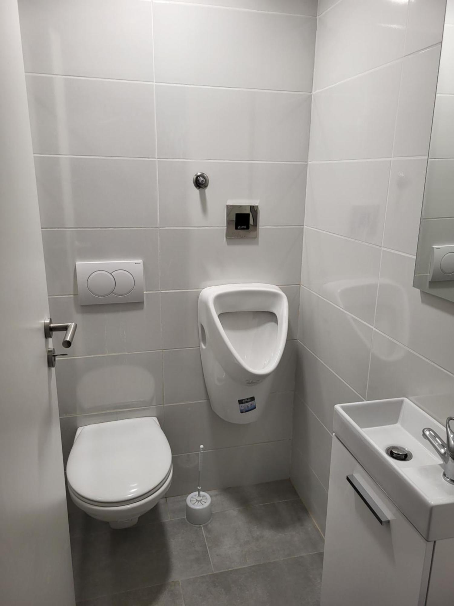 Holiday Home Baron Radece 외부 사진