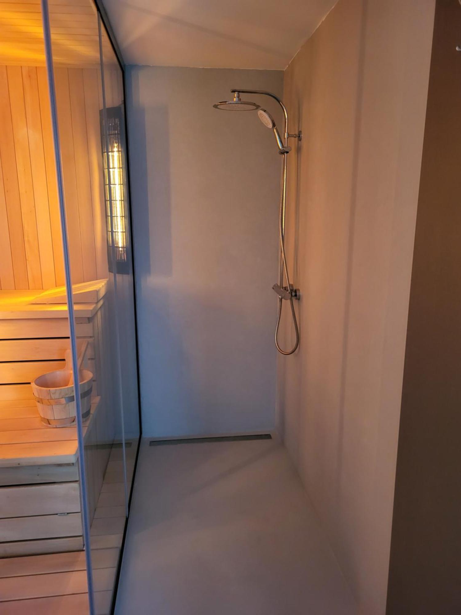Holiday Home Baron Radece 외부 사진