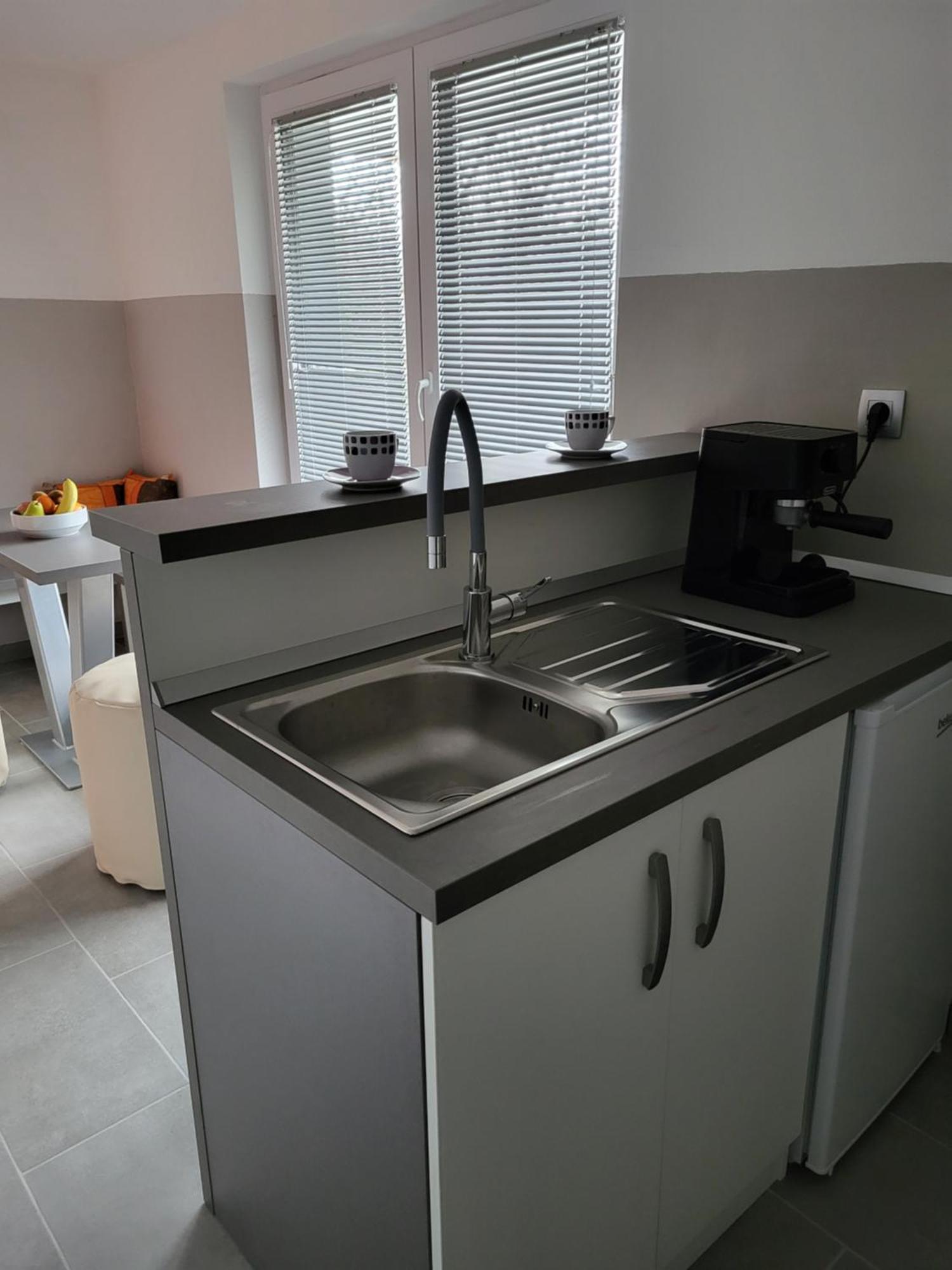 Holiday Home Baron Radece 외부 사진