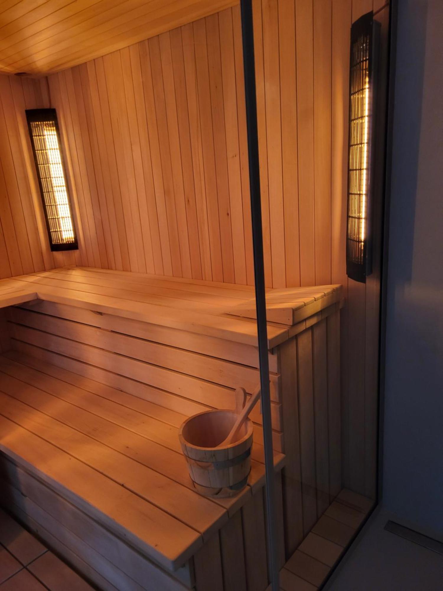 Holiday Home Baron Radece 외부 사진