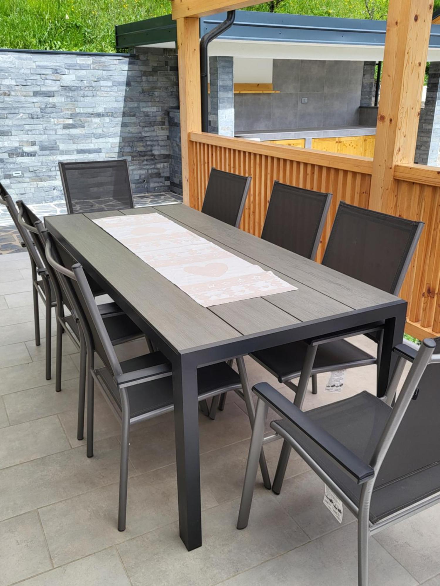 Holiday Home Baron Radece 외부 사진