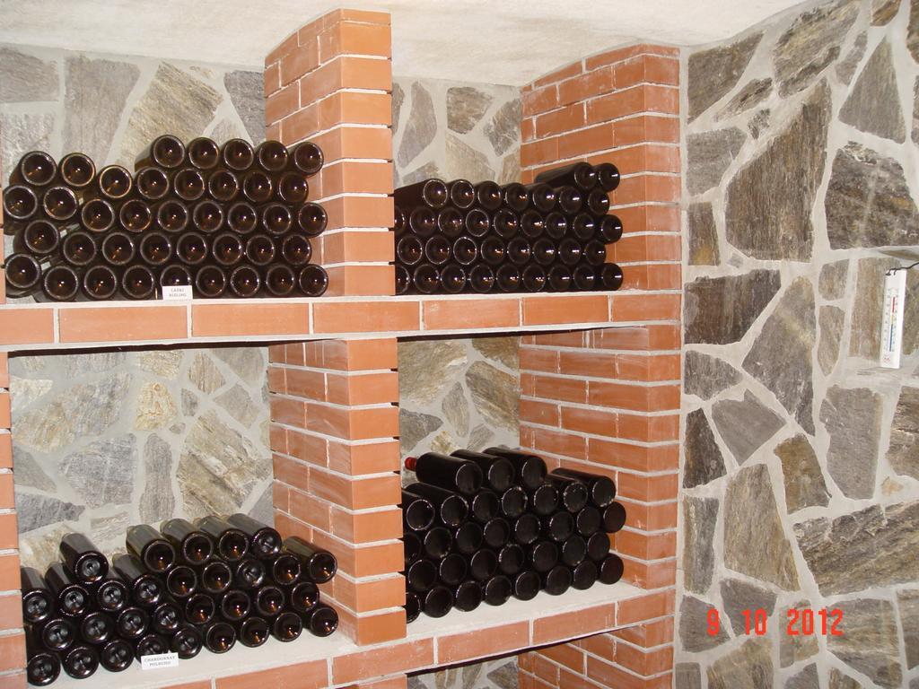 Holiday Home Baron Radece 외부 사진