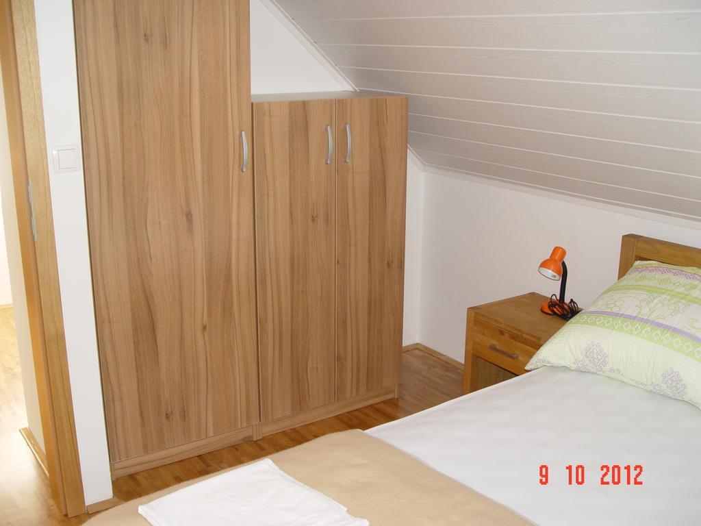 Holiday Home Baron Radece 객실 사진