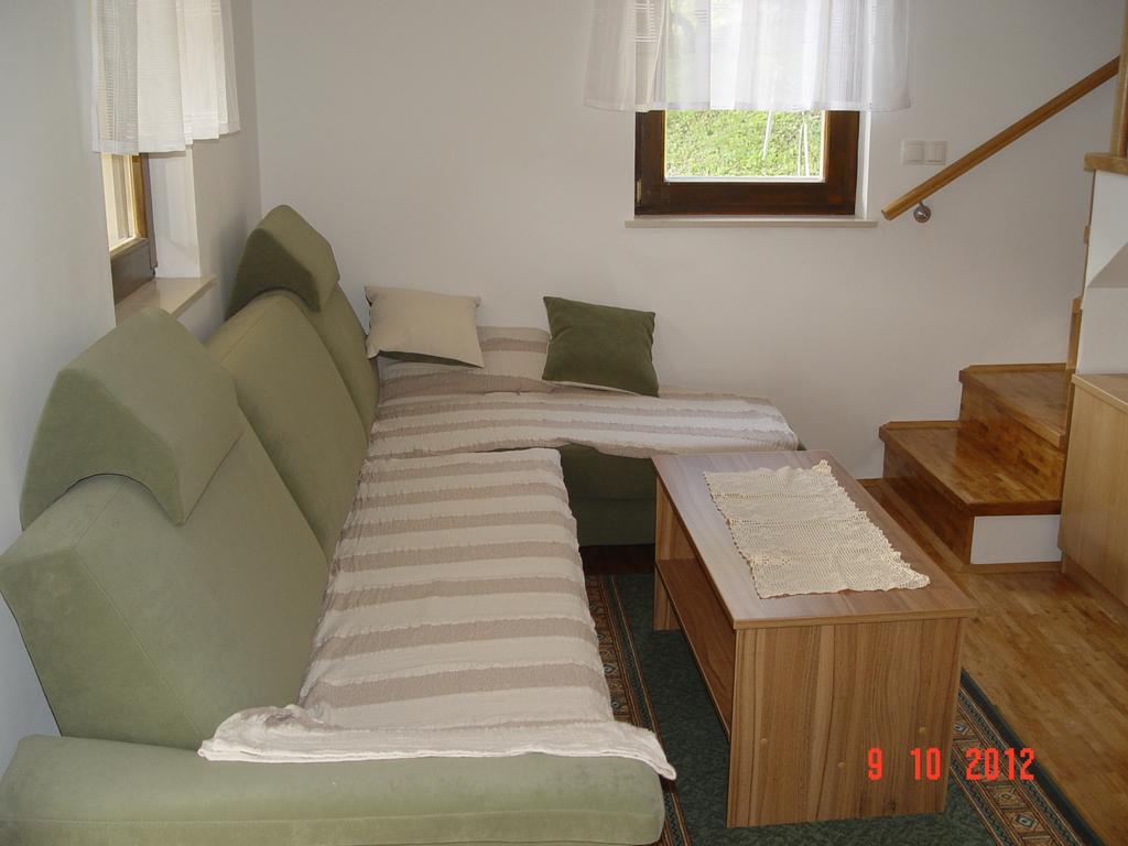 Holiday Home Baron Radece 외부 사진