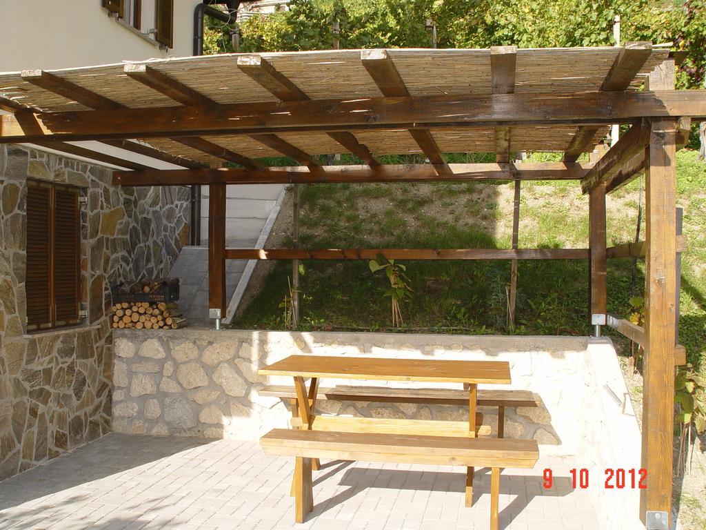 Holiday Home Baron Radece 외부 사진