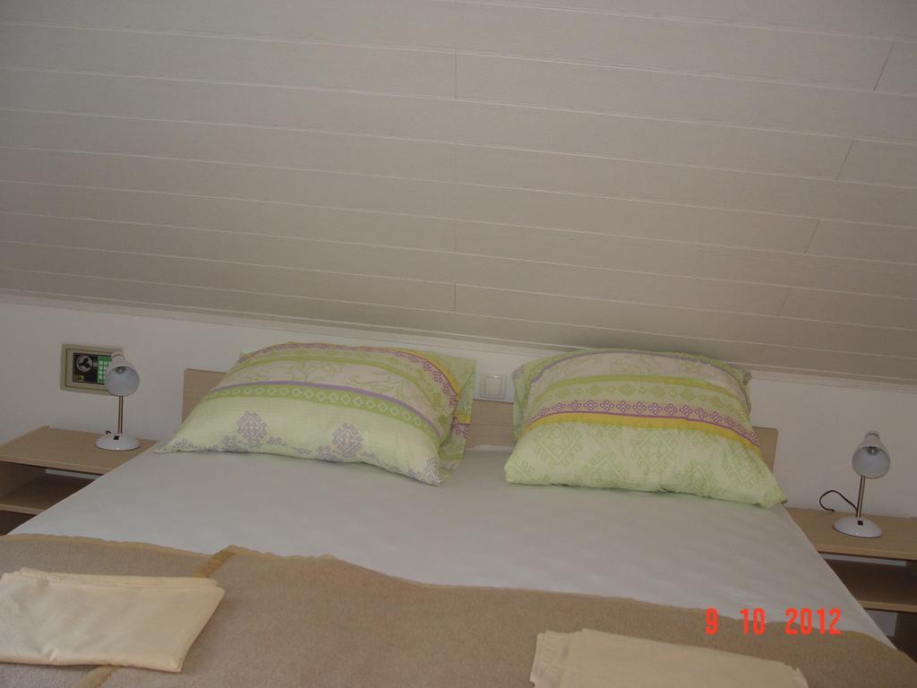 Holiday Home Baron Radece 외부 사진
