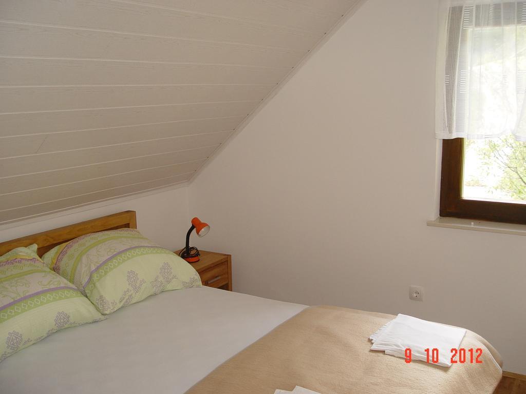 Holiday Home Baron Radece 객실 사진
