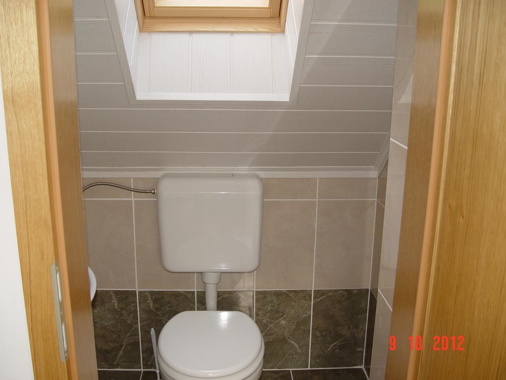 Holiday Home Baron Radece 외부 사진