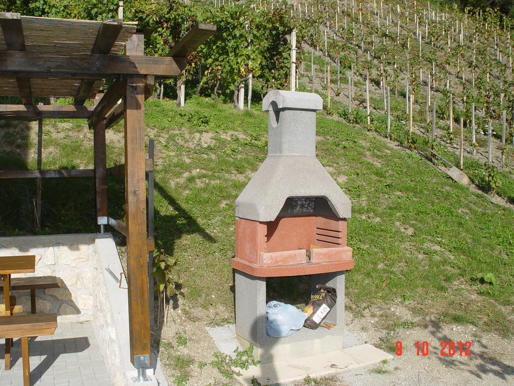 Holiday Home Baron Radece 외부 사진
