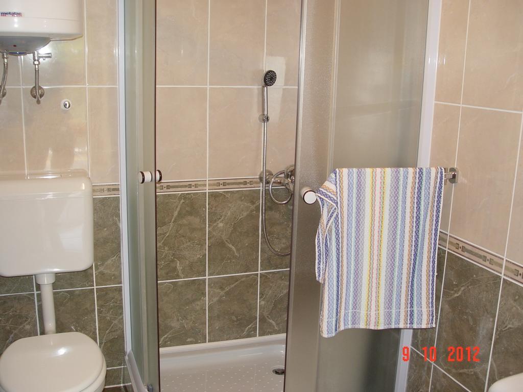 Holiday Home Baron Radece 외부 사진